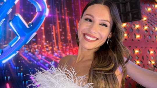 Pampita
