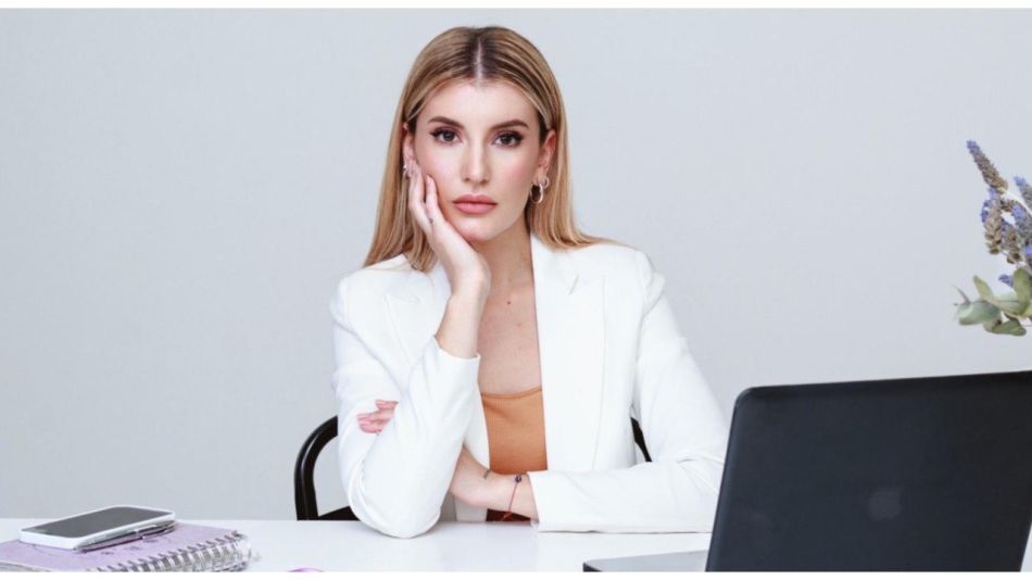 Lic. Paloma Espul, especialista en kinesiología dermatofuncional