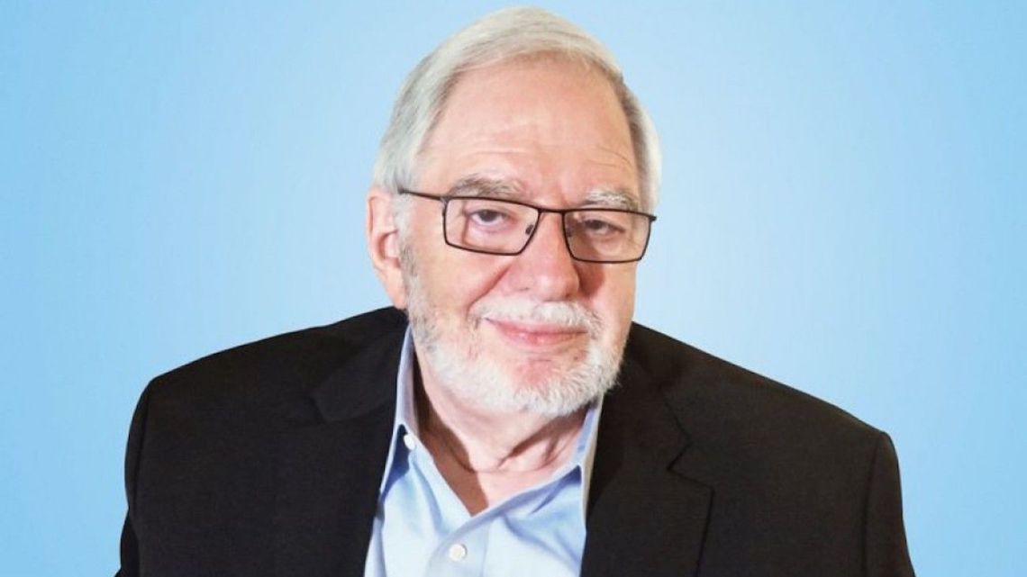 Claudio Loser: “2026 no va a ser tan terrible”