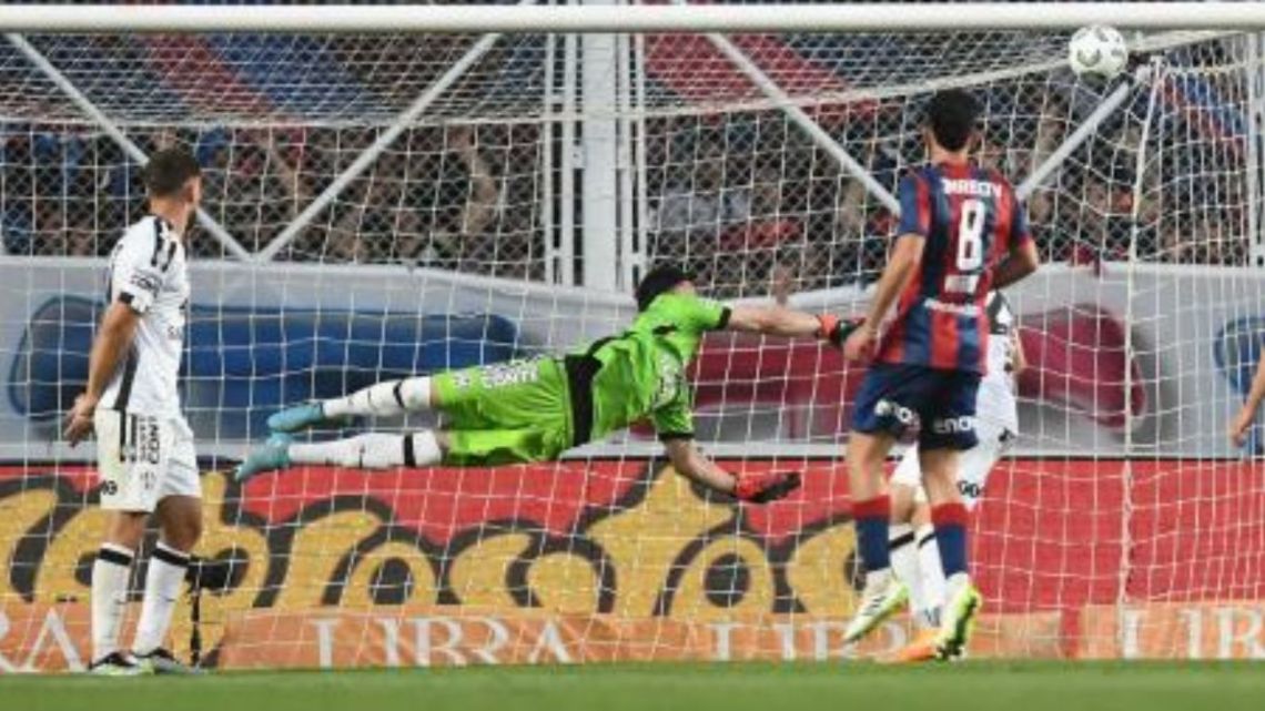 San Lorenzo ganó y dejó a Boca afuera de la Libertadores | Perfil