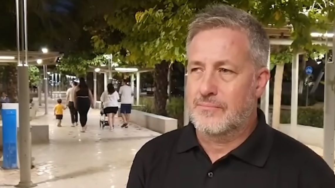 Analista en Medio Oriente afirma que la Argentina es objetivo del radicalismo islámico