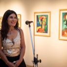 Marita Fernández Barragán: Una artista argentina que trasciende fronteras