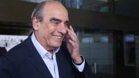 Guillermo Francos designado por Javier Milei como futuro ministro del Interior 20231128