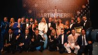 Los flamantes ganadores a los Premios Martín Fierro Latino 2023
