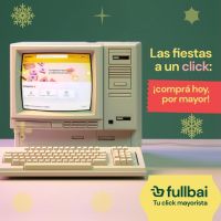 Fullbai: la revolución que transforma el comercio mayorista