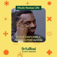 Fullbai: la revolución que transforma el comercio mayorista