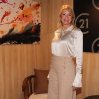 Valeria Balbi: Emoción y sentimientos en sus obras