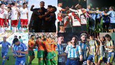 copa de la liga