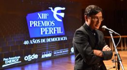 Premios Perfil 2023