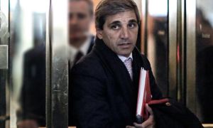 Cambio de rumbo: cuál es el plan económico que Luis "Toto" Caputo le ofreció a Javier Milei