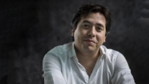 Pablo Touzon 