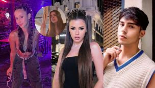 Mar Lucas compartió un conmovedor video en TikTok después del escándalo con Rusherking