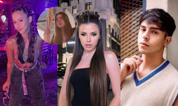 Mar Lucas compartió un conmovedor video en TikTok después del escándalo con Rusherking