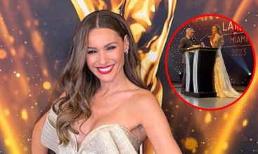 Pampita