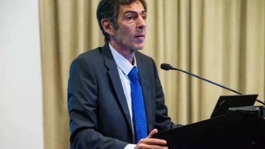 Eduardo Rodríguez Chirillo