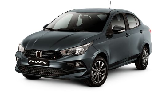 Fiat Cronos