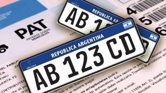 ARBA: Aún hay tiempo para pagar con 10% la segunda cuota de la patente