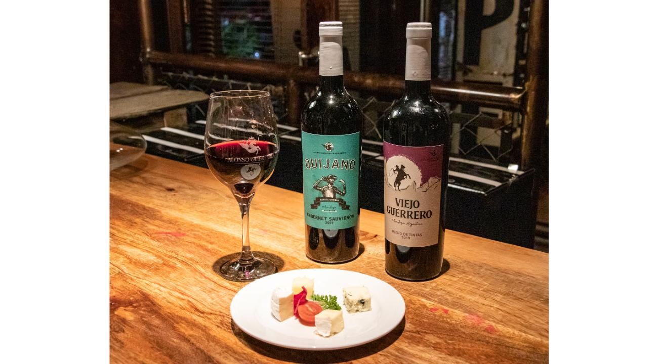 Bodega Alonso Guerrero