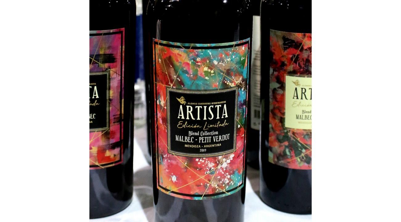 Bodega Alonso Guerrero