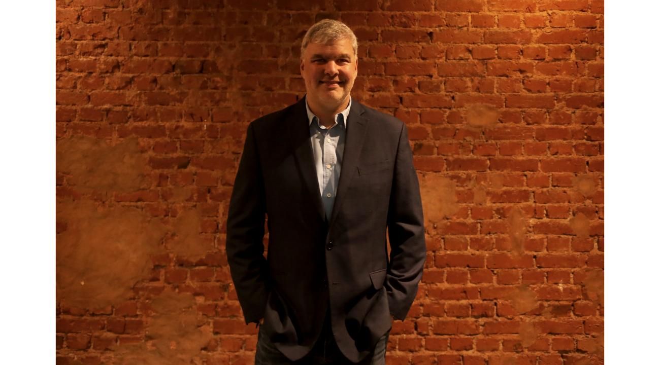 Bodega Alonso Guerrero