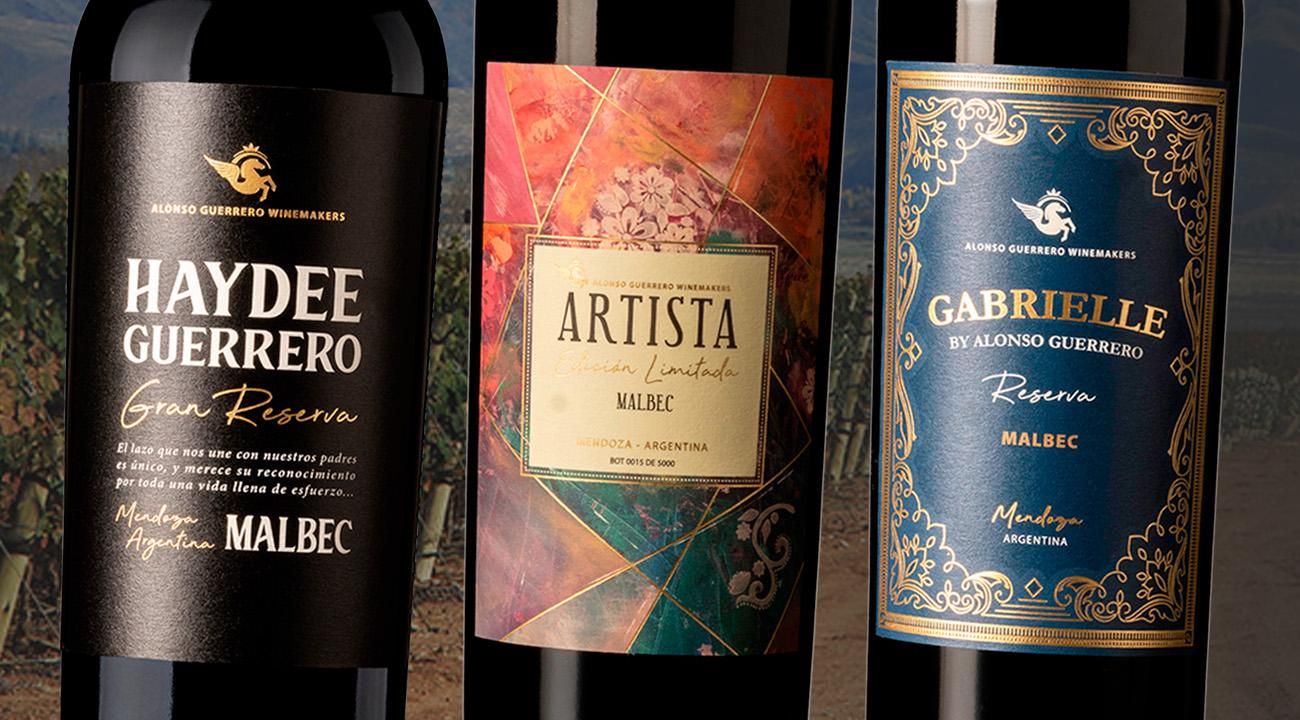 Bodega Alonso Guerrero