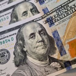 Dolares | Foto:CEDOC