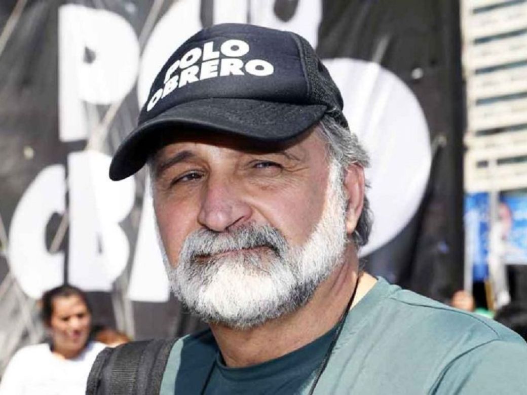 Eduardo Belliboni ratificó sus dichos y estalló nuevamente contra el gobierno de Javier Milei | Canal E