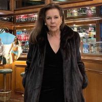 Política y amor: así fue el romance entre Mónica Gonzaga y Rosendo Fraga
