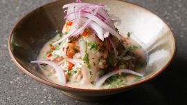 Cebiche