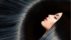 Glow natural para el pelo: cuánto tiempo se debe dejar el vinagre para tener un brillo inmediato