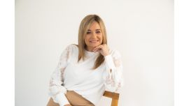 Ine Francisconi: “Héroe o Villano: la diferencia está en el viaje hacia el autoliderazgo”