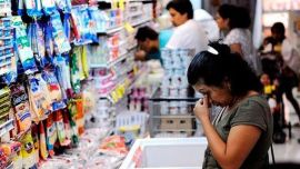 Inflación, dólar y ajuste