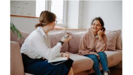 Los ataques de pánico