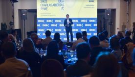 Charlas Abiertas Pymes de IDEA 2023