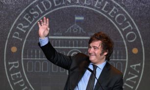 Javier Milei