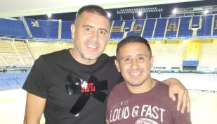 Cristián Riquelme