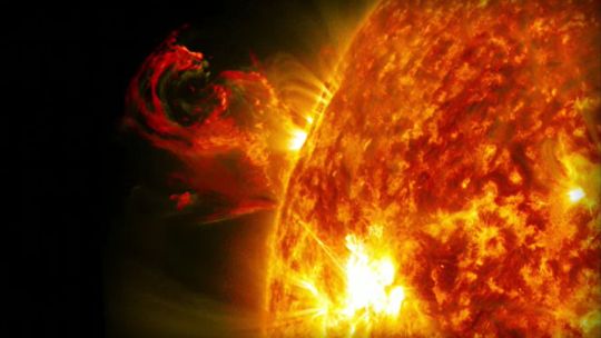 Investigadores y científicos de la NASA aseguran saber cuándo explotará el Sol y qué efectos generaría