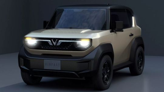 VinFast VF3