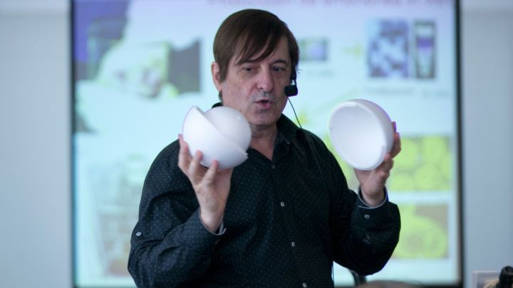 Daniel Salamone