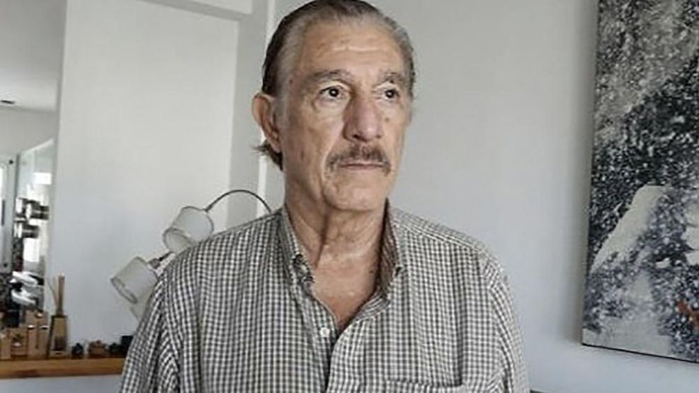 Federico Storani 
