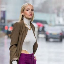 ¿Como llevar un bodysuit? Las mejores idea para combinarlo con todos tus looks
