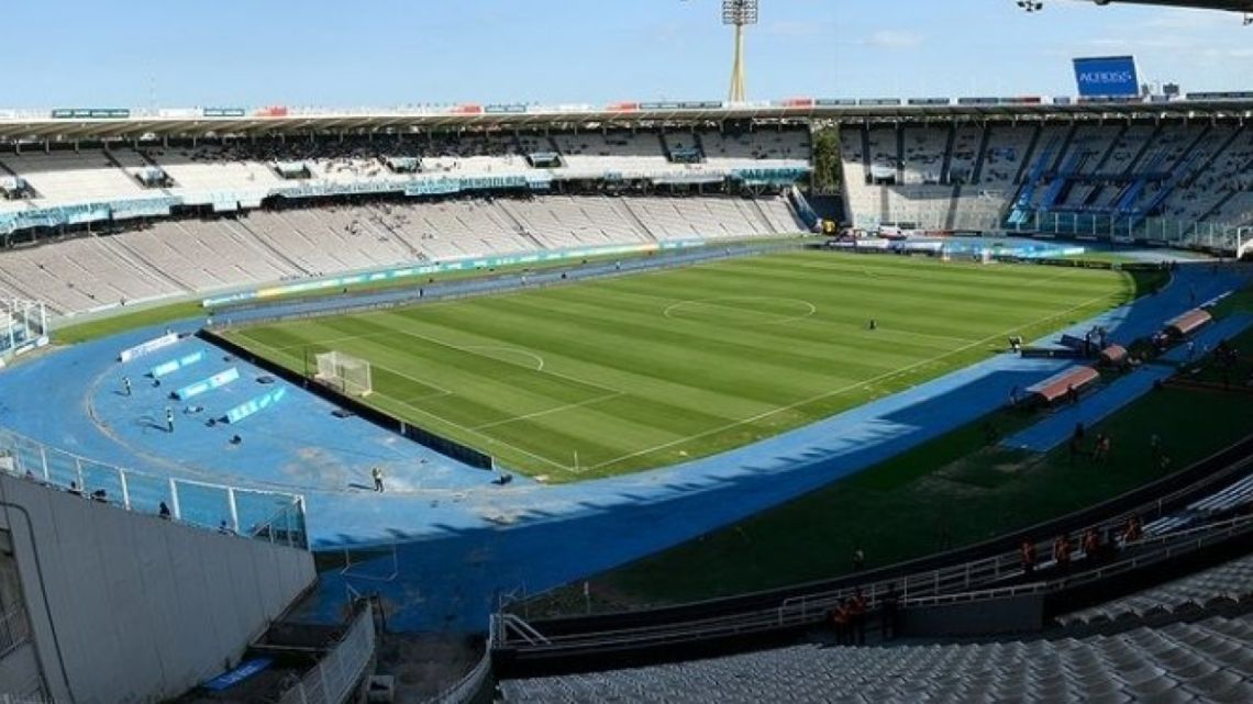 Ya Están A La Venta Las Entradas Para El River Vs. Belgrano: Cuánto ...