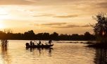 "Los argentinos nos enamoramos de Asia, ahora nos queda por descubrir Africa" 