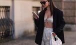 Bermudas en tendencias: 6 looks para usar esta prenda en la oficina