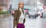 ¿Como llevar un bodysuit? Las mejores idea para combinarlo con todos tus looks