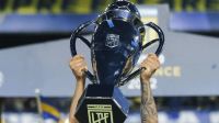 Copa de la Liga Profesional