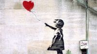 El enigma Banksy