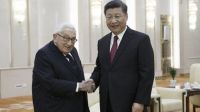 Henry Kissinger