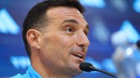 Lionel Scaloni