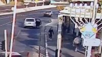 Pocas horas después de la extensión de la tregua en Gaza, un ataque palestino dejó al menos 3 muertos en Jerusalén